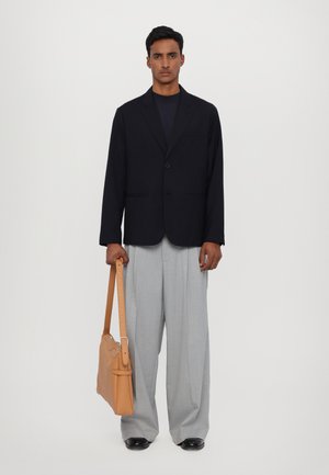 RIDER M UNISEX - Sac à main - camel