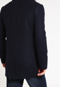 Pier One Kort kappa / rock - dark blue