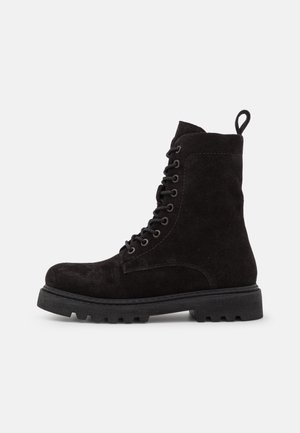 Veterboots - black