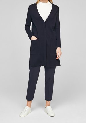 Gilet - dark blue