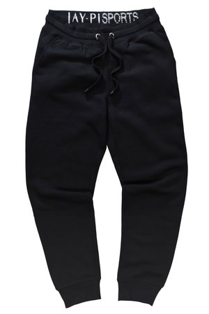 JP1880, Pantaloni sportivi - black