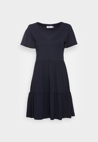 Não selecionado, navy