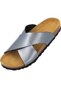 Palado Mules - grey