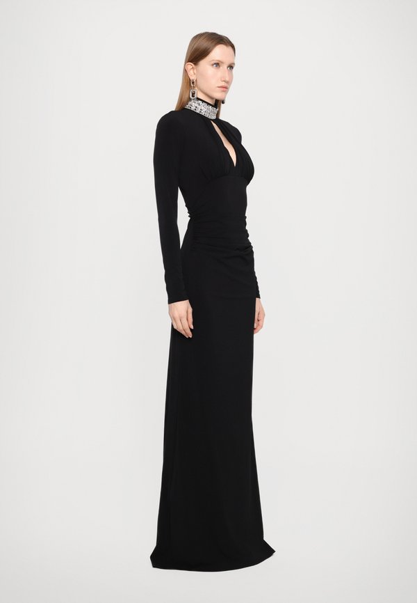 KIMBRA GOWN - Occasion wear3