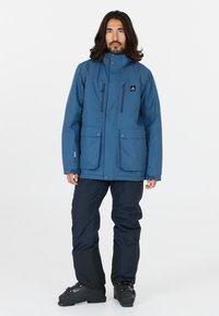 Whistler Outdoorjacka - 2020 ensign blue