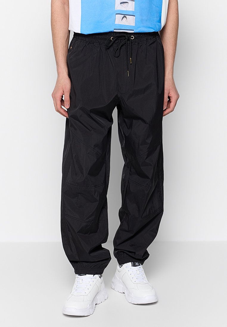 Versace Jeans Couture Trainingsbroek zwart Versace Jeans Couture Trainingsbroek zwart