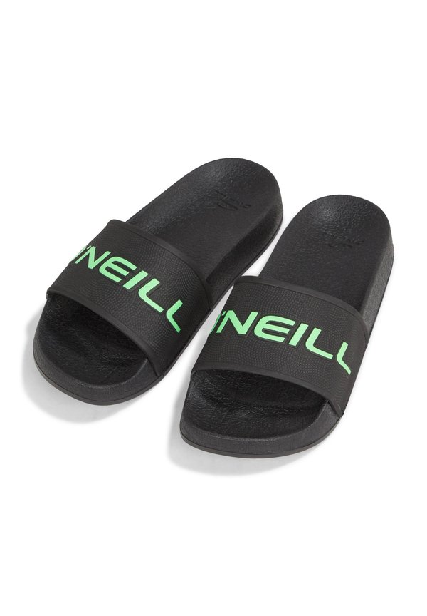 FOOTWEAR LOGO – Badesandale