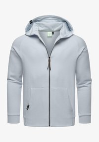 Seleccionado, light grey