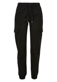 Unselected, black