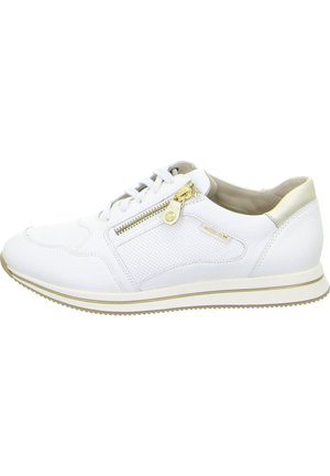 LEENIE - Baskets basses - weiß