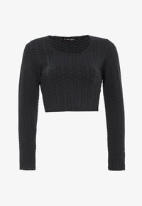 Sélectionné, black