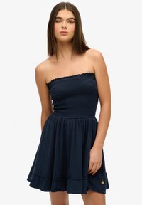Superdry & Co Freizeitkleid - eclipse navy
