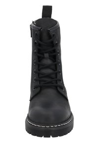 Palado MONTECRISTO - Vinterstövlar - black