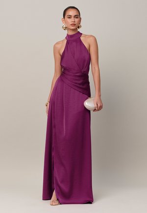 BWLDR, ROSE - Vestido de fiesta - magenta