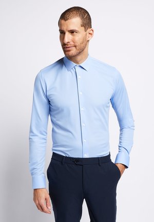 Zakelijk overhemd - blue