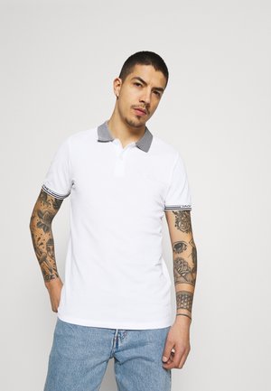 JCOCHANGE - Polo - white
