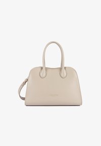 Sélectionné, beige