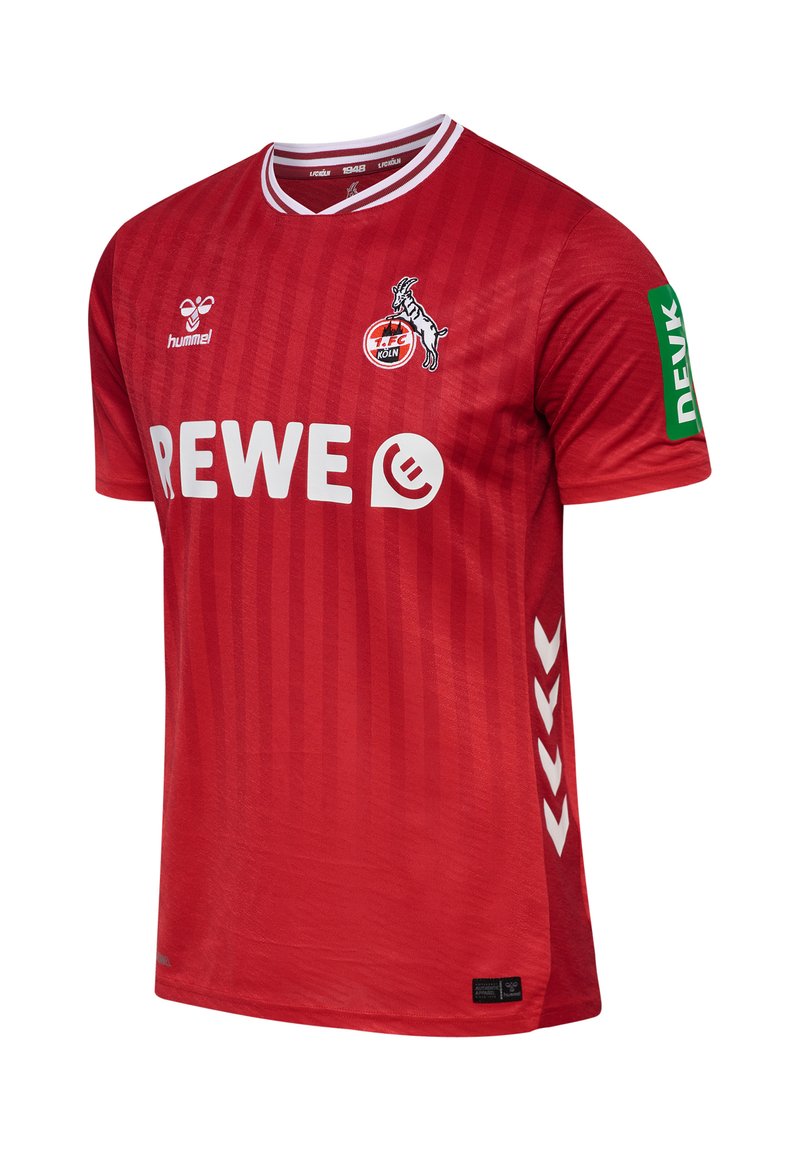 Maillot manches longues Domicile Liverpool FC 25/26 ADIDAS