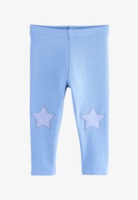 Non sélectionné, pale blue