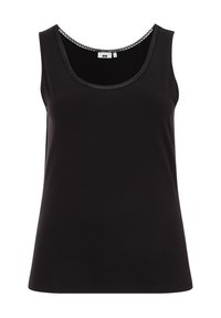 CURVE - Viršus - black