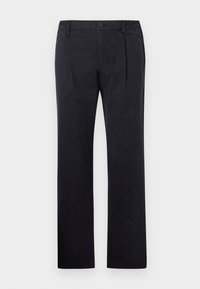 Niet geselecteerd, dark navy
