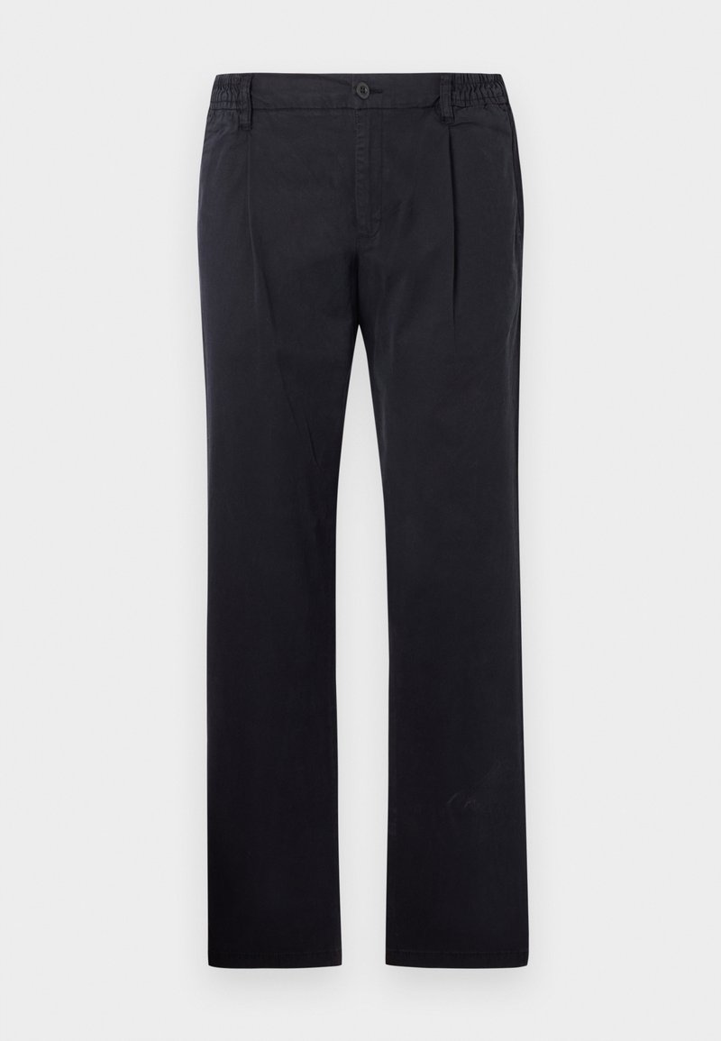 Replay Chino donkerblauw