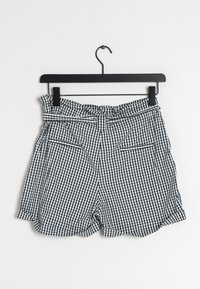 Mango Short - black