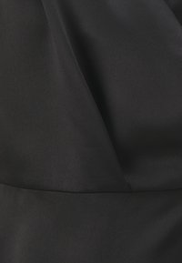 Vero Moda Petite VMMERLE DETAIL DRESS  - Φόρεμα ημέρας - black