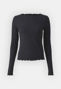 Unselected, black