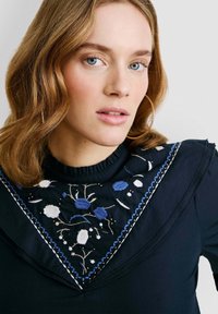 Pepe Jeans BETTY - Blůza - dulwich blue