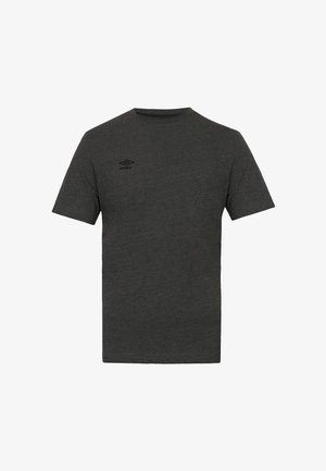 Umbro, T-shirt basique - gris
