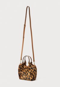 Gianni Chiarini DUA - Håndtasker - brown