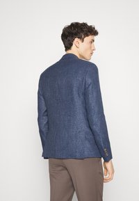 Sand Copenhagen STAR NAPOLI NORMAL - Blazer - medium blue