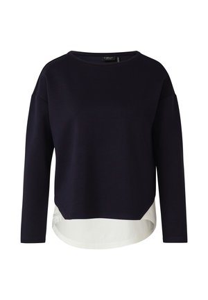 Sweater - navy