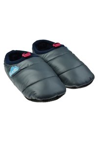 Nuvola Pantuflas - dark grey