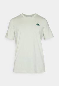 Seleccionado, linen green