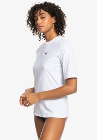 Roxy NEW ENJOY WAVES SS LYCRA - Bikini top - wbb0