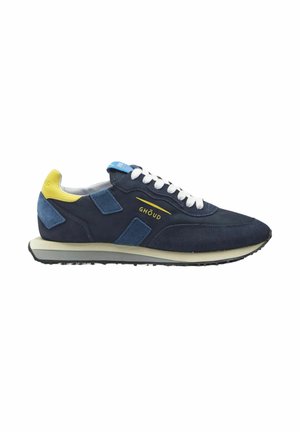 SNEAKERS - Sneakers basse - blu