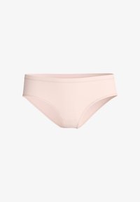 Niet geselecteerd, creole pink