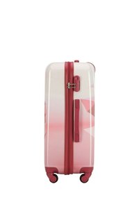 WITTCHEN MEDIUM SUITCASE FROM ABS - Walizka na kółkach