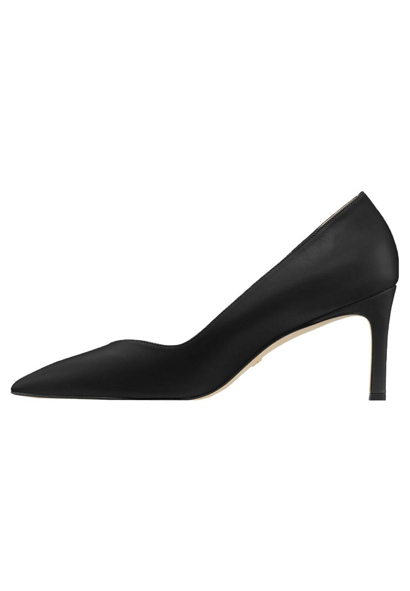 Damen Sneaker | Stuart Weitzman ANNY Pumps black/schwarz - VI86875 Damen Sneaker | Stuart Weitzman ANNY Pumps black/schwarz - VI86875