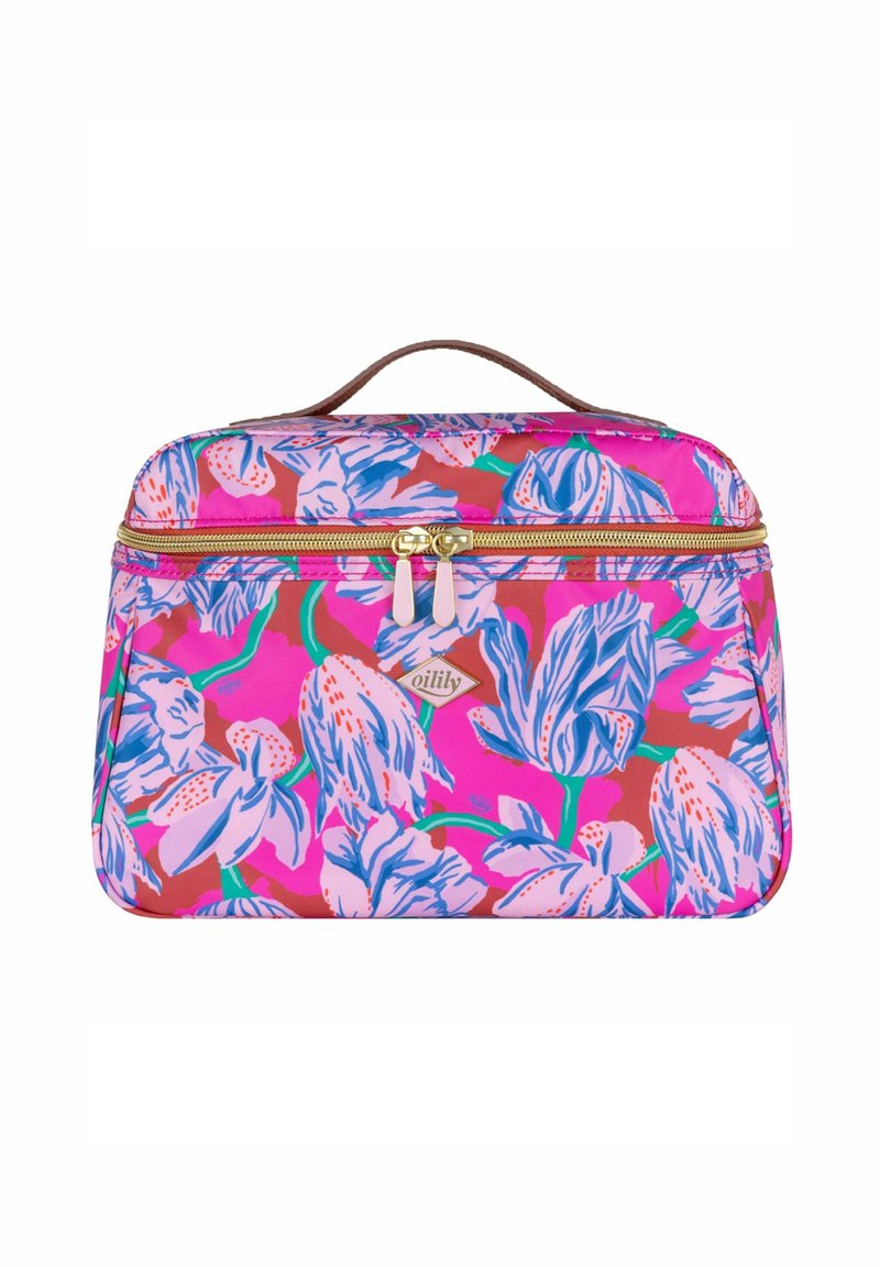 Oilily Toilettas - bossa nova