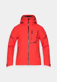 FRISCO - Ski jacket - coral red