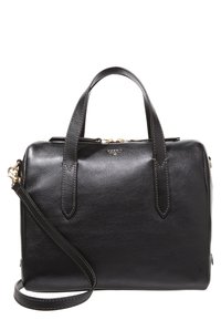Fossil SYDNEY Handbag black Zalando