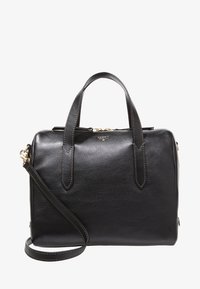 Fossil SYDNEY Handbag black Zalando - Main Image