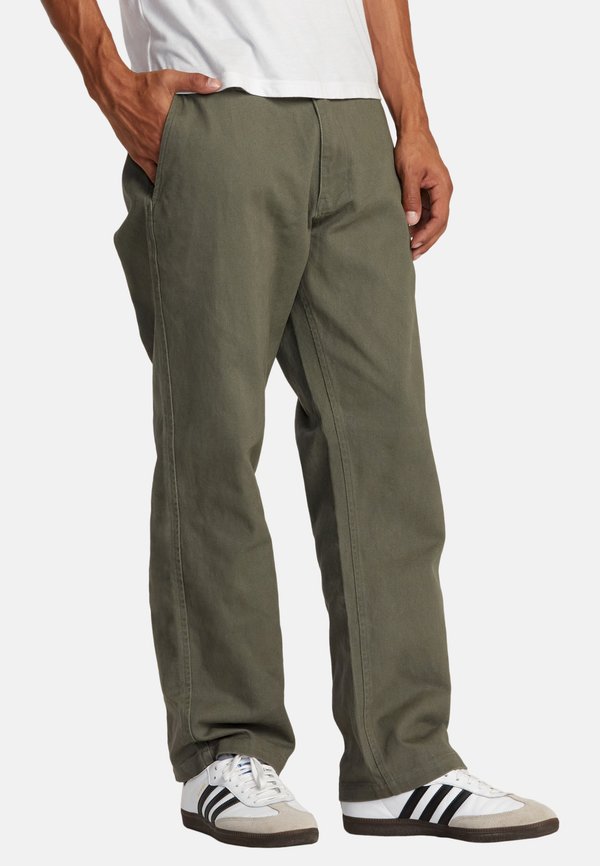 AMERICANA - Chinos - olv3