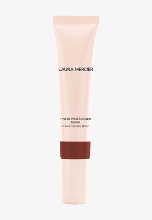 TINTED MOISTURIZER BLUSH - Poskipuna - french riviera