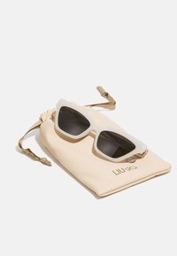 LIU JO Gafas de sol - milk