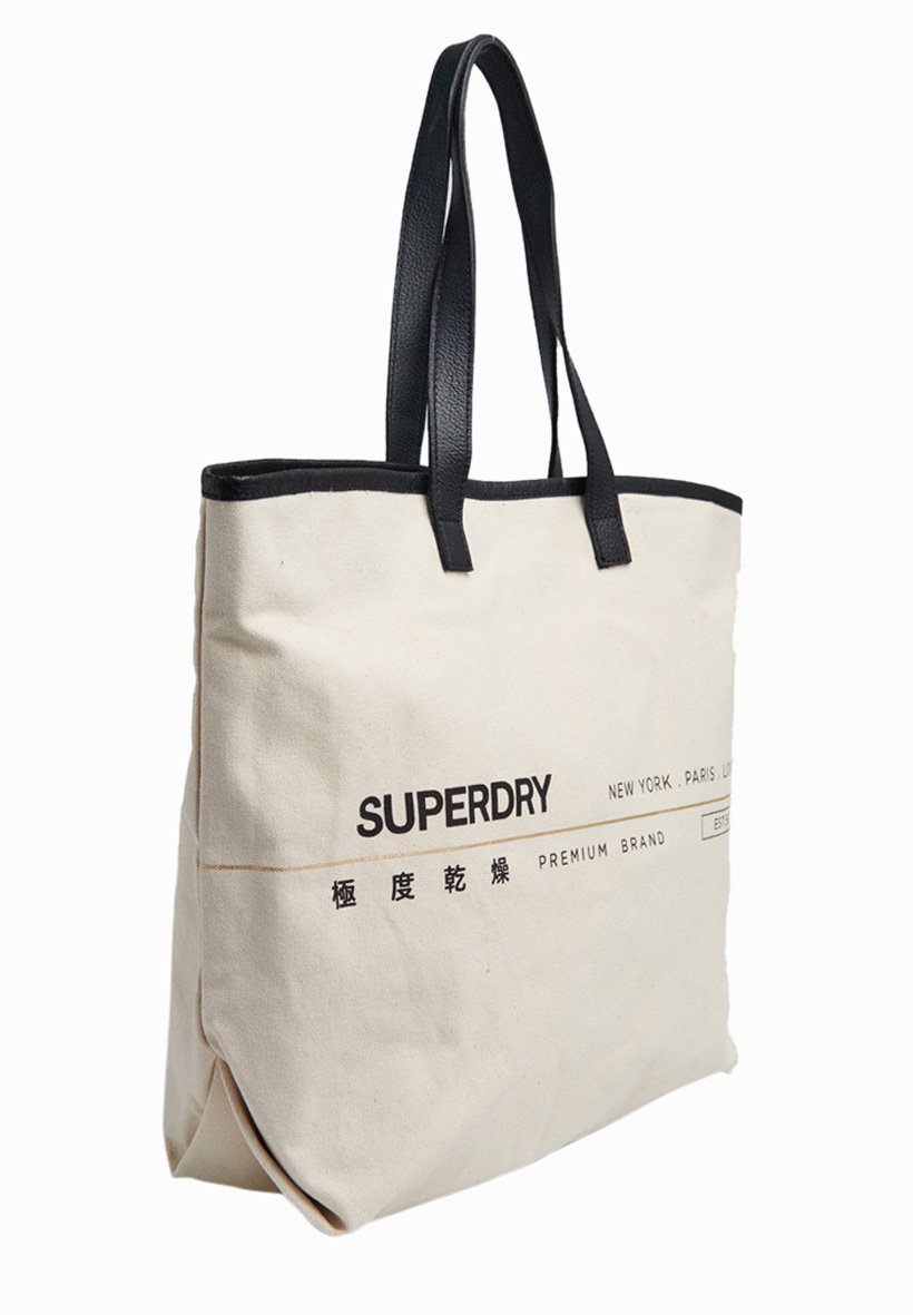 cabas superdry
