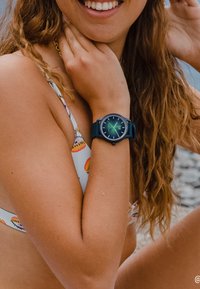 Ice-Watch Laikrodis - borealis s